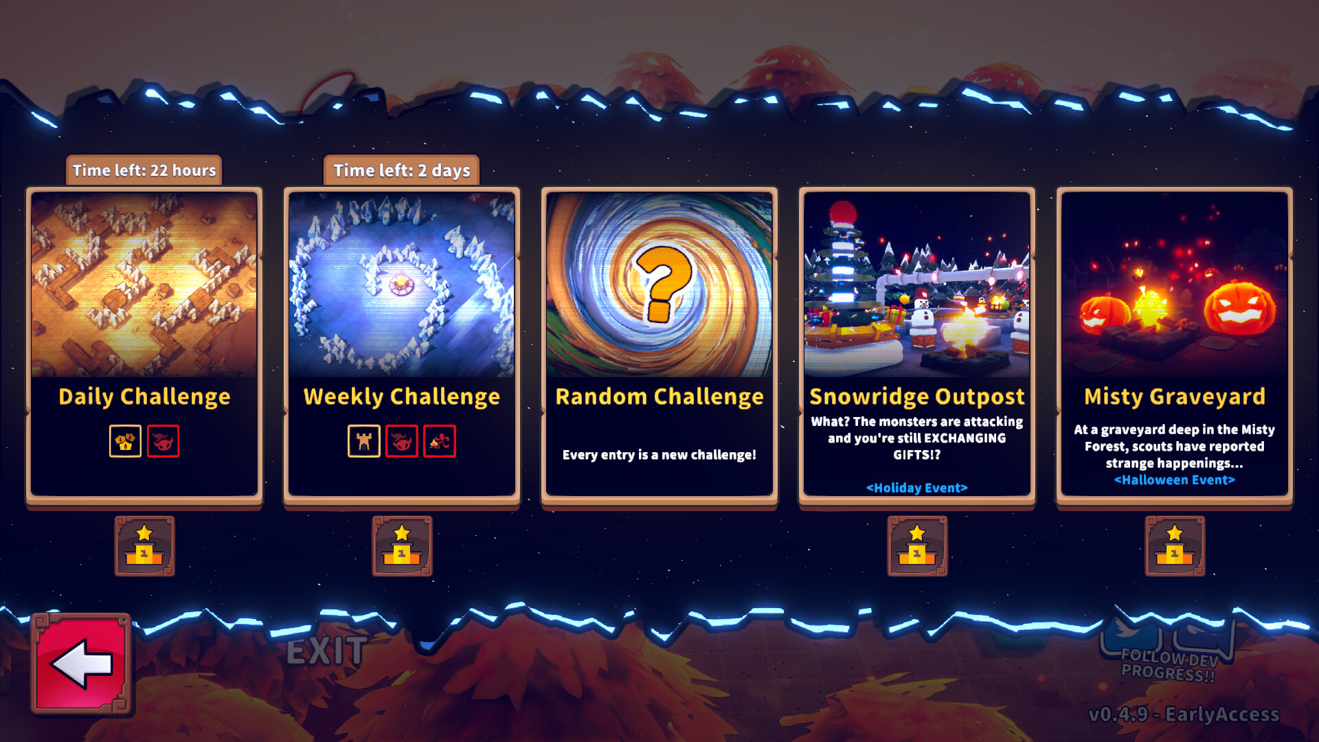 What 1.0 changed illustration